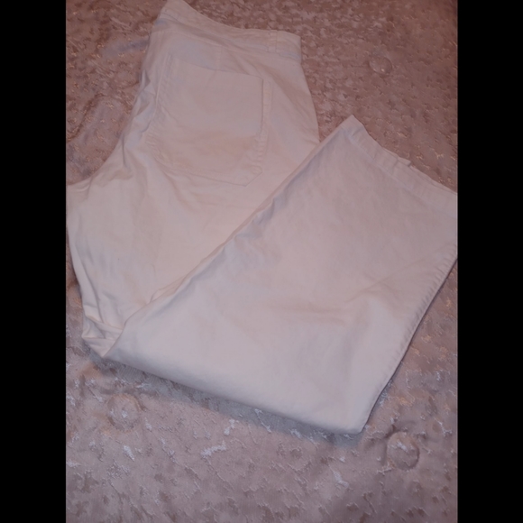 Old Navy ⚓ High Waisted Pants👖 - Picture 3 of 9